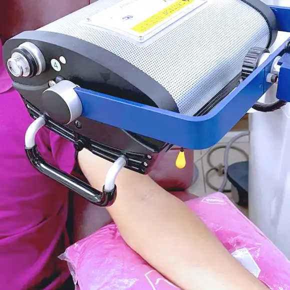 Pusat Hemodialisis Impian | Firapy Treatment