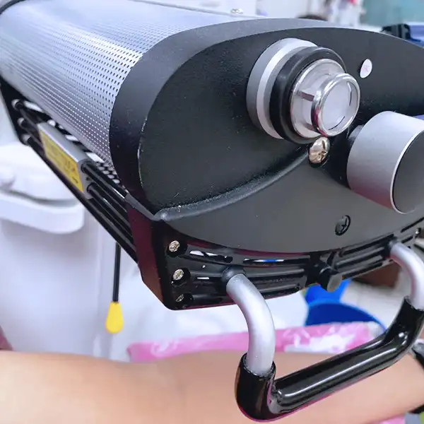 Pusat Hemodialisis Impian | Firapy Treatment