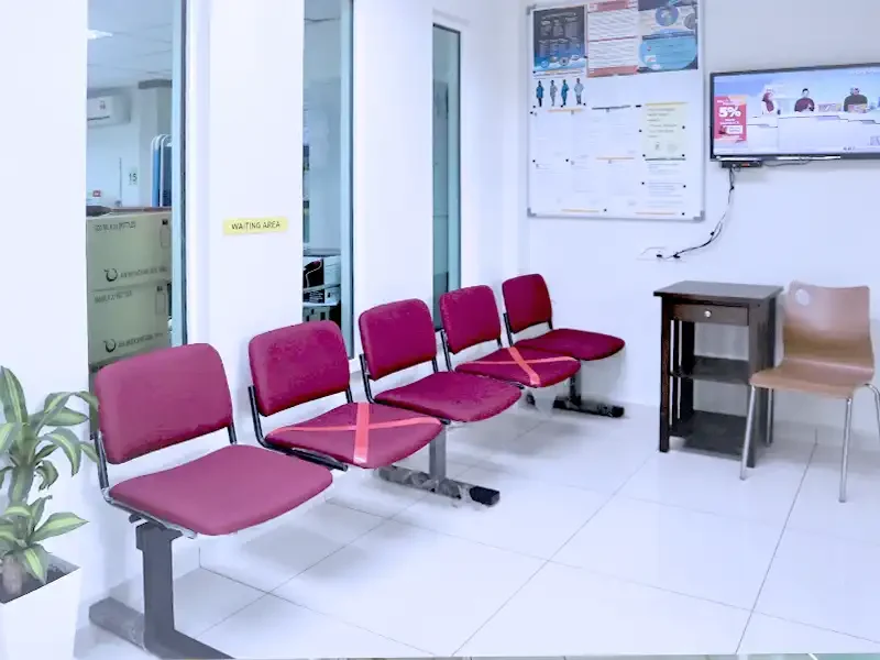Pusat Hemodialisis Impian