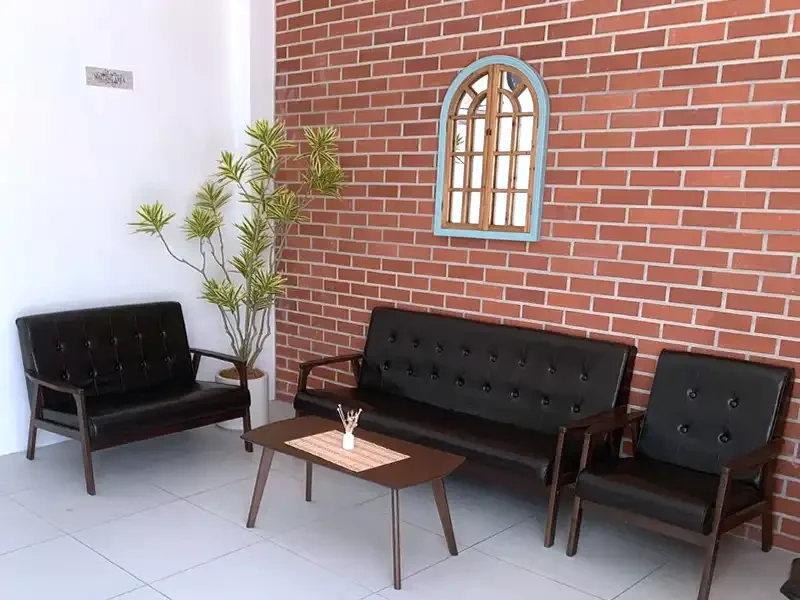 Pusat Hemodialisis Impian | Bandar Tenggara